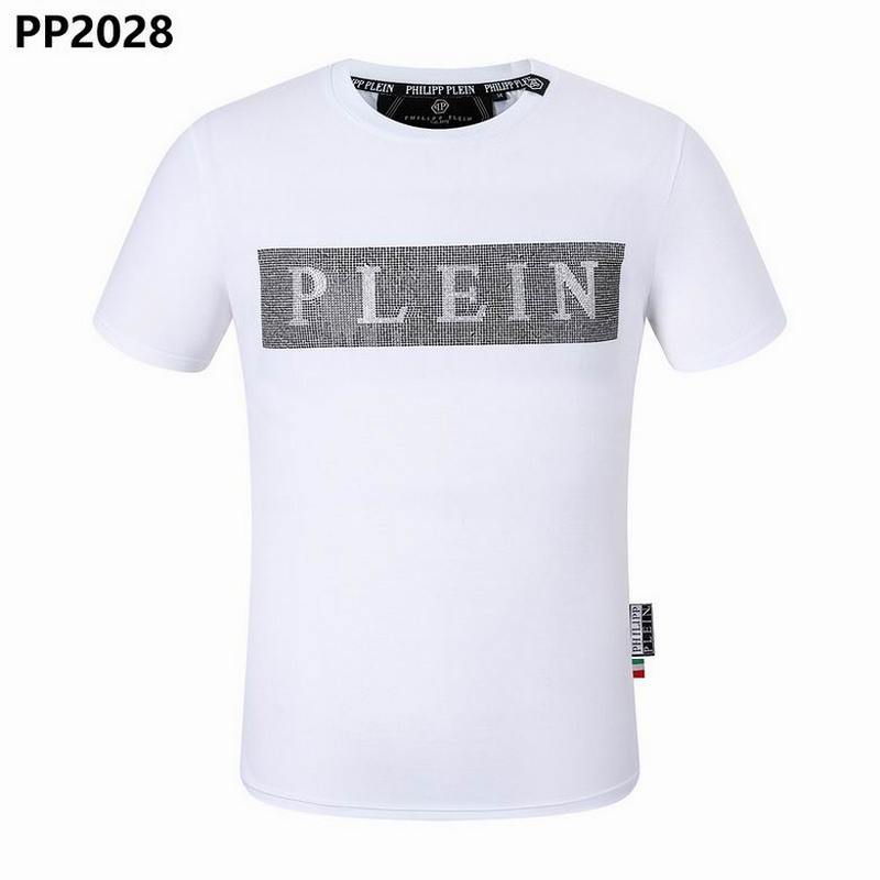 Philipp Plein T-shirts 580